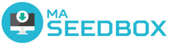 Ma Seedbox Sticky Logo