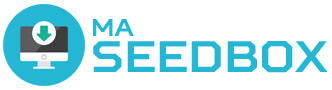 Ma Seedbox Logo